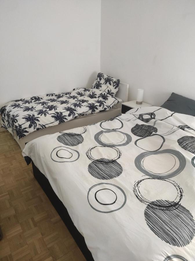 Appartement 70M² Pierrelatte Cosy, Netflix+Wifi Exterior foto